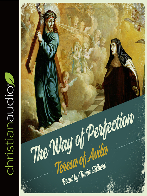 Title details for Way of Perfection by Teresa of Avila - Wait list